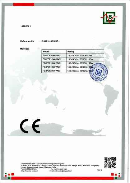 CE