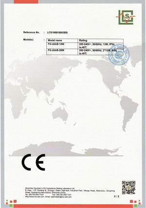 CE