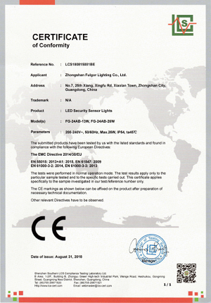 CE