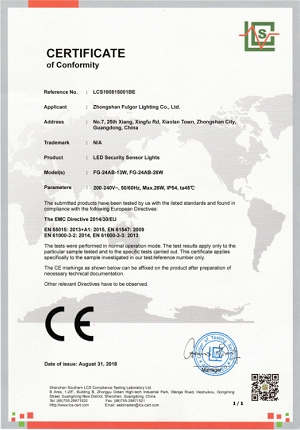 CE
