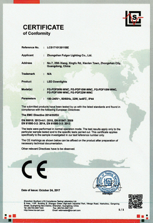 CE