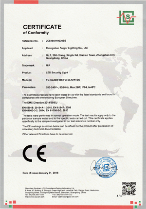 CE
