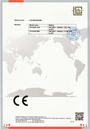 CE
