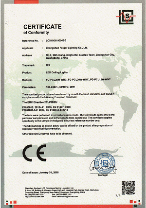 CE