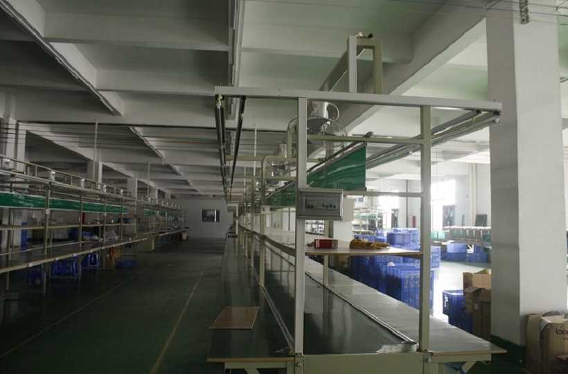 Work shop