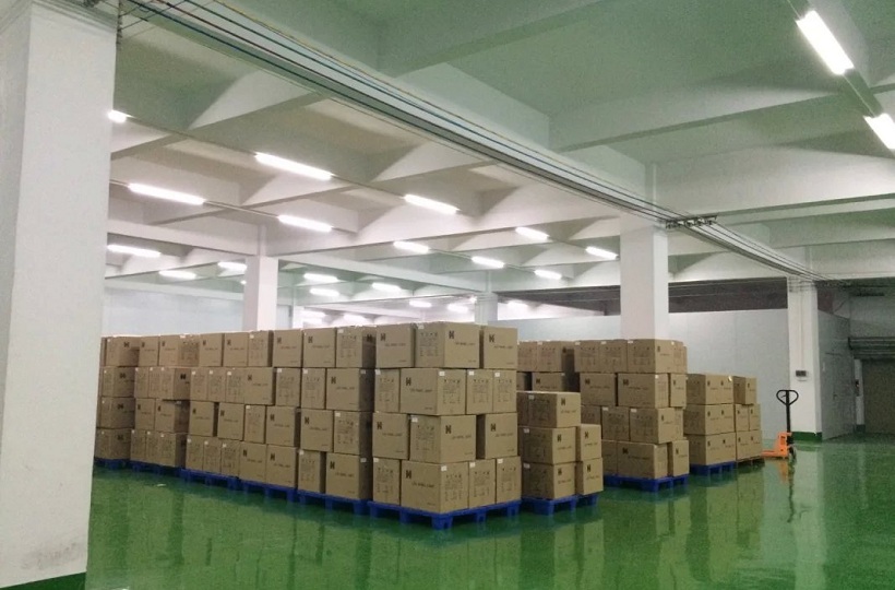 Warehouse