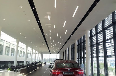 Linear light-4S shop