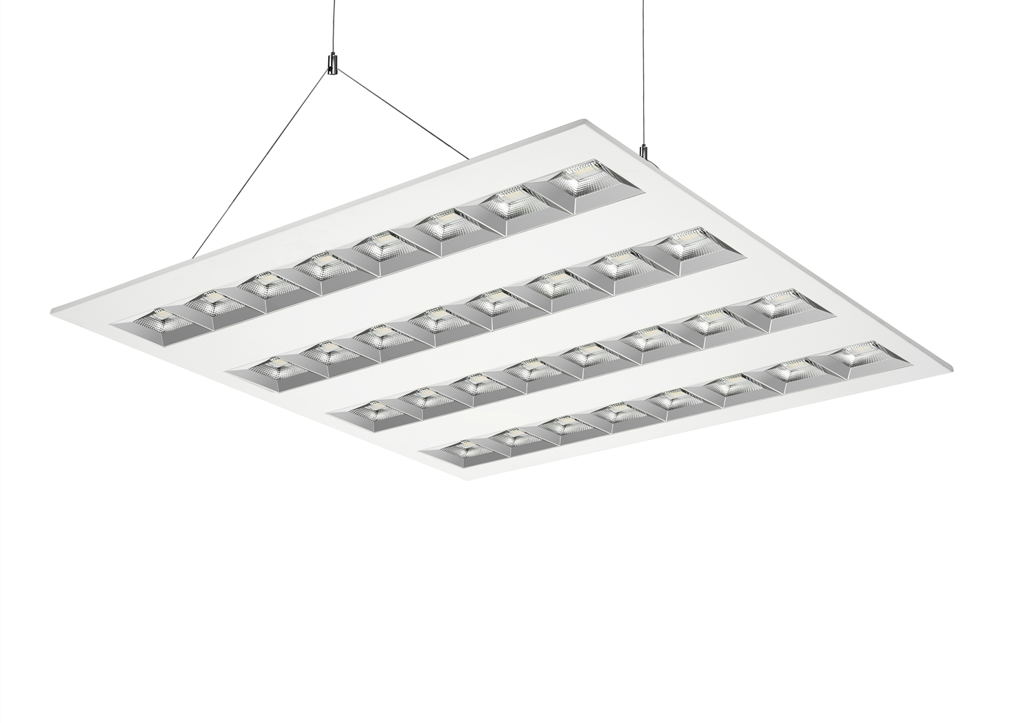 PURELITE- led panel light-P600*600-4R