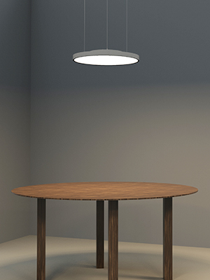 LED Moon Light
